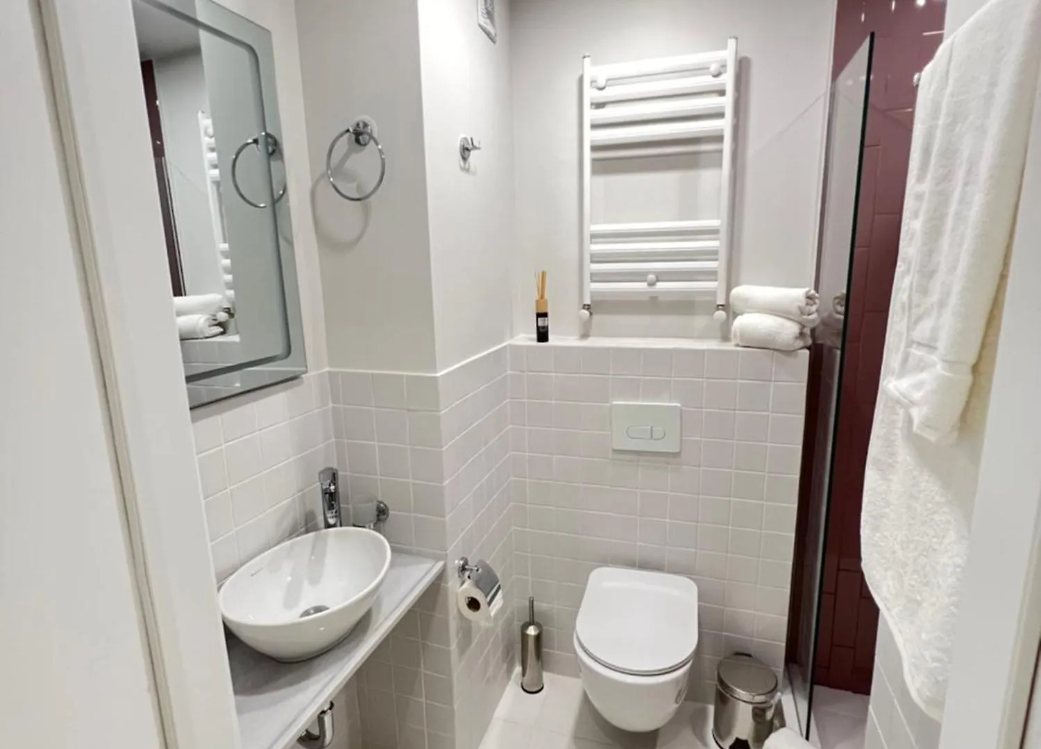 Mk Apartments Batumi