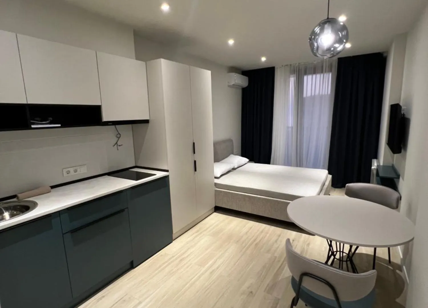 Mk Apartments Batumi 0*,  Georgia