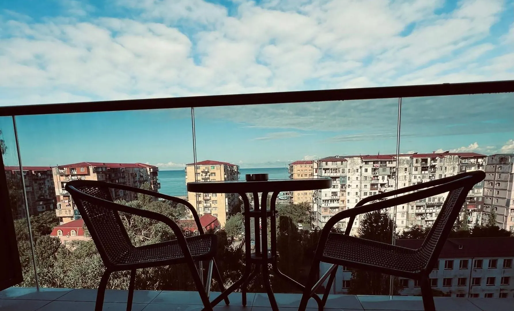 Mk Apartments Batumi